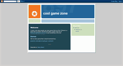 Desktop Screenshot of ggallery.blogspot.com