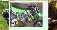 Desktop Screenshot of alex72barrios.blogspot.com
