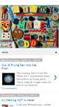 Mobile Screenshot of findmakedo.blogspot.com