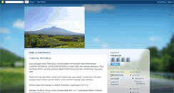 Desktop Screenshot of bisnisbuny.blogspot.com