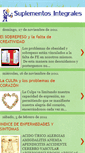 Mobile Screenshot of complementos-naturales.blogspot.com