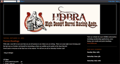 Desktop Screenshot of hdbra.blogspot.com