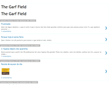 Tablet Screenshot of garf-field.blogspot.com