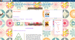 Desktop Screenshot of beatrizcontex.blogspot.com