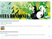 Tablet Screenshot of cufa-rondonia.blogspot.com
