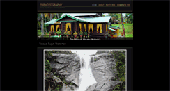 Desktop Screenshot of fmfotografi.blogspot.com