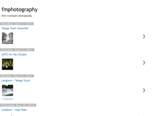 Tablet Screenshot of fmfotografi.blogspot.com