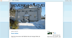 Desktop Screenshot of beverlyhillsvei.blogspot.com