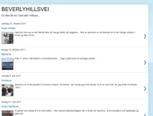 Tablet Screenshot of beverlyhillsvei.blogspot.com