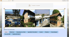 Desktop Screenshot of emjna.blogspot.com