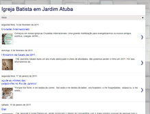 Tablet Screenshot of ibjardimatuba.blogspot.com