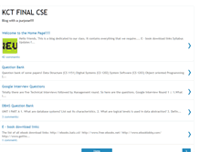 Tablet Screenshot of kctcse.blogspot.com
