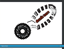 Tablet Screenshot of desafioteam.blogspot.com