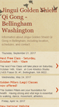 Mobile Screenshot of gswashington.blogspot.com