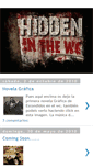 Mobile Screenshot of escondidosenelwc.blogspot.com