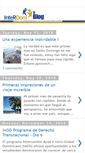 Mobile Screenshot of interdominternships1.blogspot.com