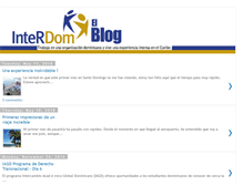 Tablet Screenshot of interdominternships1.blogspot.com
