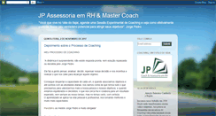 Desktop Screenshot of jpassessoriarh.blogspot.com