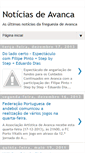 Mobile Screenshot of noticiasdeavanca.blogspot.com
