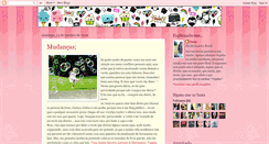 Desktop Screenshot of abalo-sismico.blogspot.com
