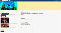 Desktop Screenshot of linkulin.blogspot.com