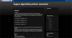 Desktop Screenshot of jhonsneidermatematico.blogspot.com