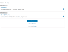 Tablet Screenshot of highclassny.blogspot.com