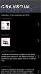 Mobile Screenshot of futbolgira.blogspot.com