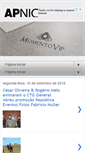 Mobile Screenshot of blogmomentovip.blogspot.com
