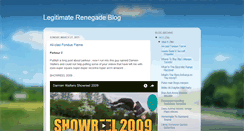 Desktop Screenshot of hcncienciaverdeoc.blogspot.com