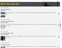 Tablet Screenshot of anakperantaubah.blogspot.com