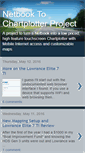Mobile Screenshot of netbook2chartplotter.blogspot.com