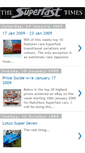 Mobile Screenshot of matchboxsuperfast.blogspot.com