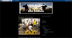 Desktop Screenshot of bikebrumado.blogspot.com