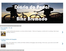 Tablet Screenshot of bikebrumado.blogspot.com
