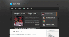 Desktop Screenshot of huanucotravel-hpc.blogspot.com