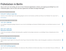Tablet Screenshot of fruehstuecken-in-berlin.blogspot.com