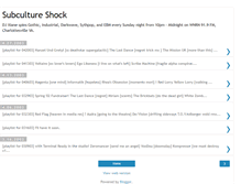 Tablet Screenshot of djxianesubshock.blogspot.com