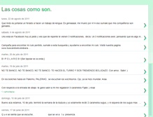 Tablet Screenshot of lascosaascomo-son.blogspot.com