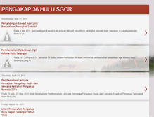 Tablet Screenshot of 36pengakaphs.blogspot.com