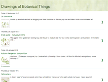 Tablet Screenshot of doodleaceae.blogspot.com