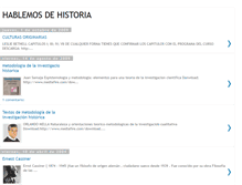 Tablet Screenshot of historia-academia-htp.blogspot.com