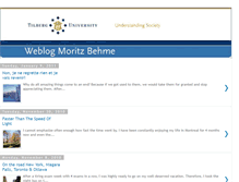 Tablet Screenshot of moritzinmontreal.blogspot.com