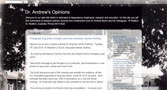 Desktop Screenshot of methadone-research.blogspot.com