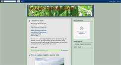 Desktop Screenshot of myagrobiz.blogspot.com