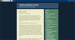 Desktop Screenshot of jarnmadur.blogspot.com