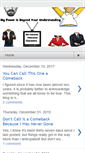 Mobile Screenshot of powerisunderstanding.blogspot.com