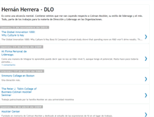 Tablet Screenshot of dlo-hernan.blogspot.com