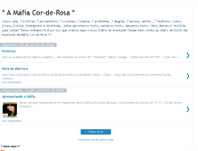 Tablet Screenshot of amafiacor-de-rosa.blogspot.com