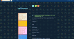 Desktop Screenshot of bra-nightgown.blogspot.com